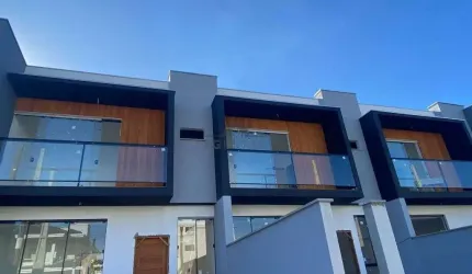 SOBRADO GEMINADO no JARDIM SOFIA com 3 quartos para VENDA, 111 m²