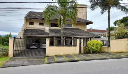 CASA no FLORESTA com 3 quartos para VENDA, 297 m²