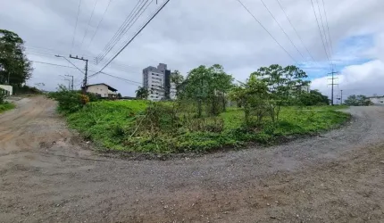 TERRENO no SANTO ANTÔNIO com 0 quartos para LOCAÇÃO, 1289 m²
