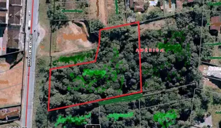 TERRENO no AMÉRICA com 0 quartos para VENDA, 6111 m²
