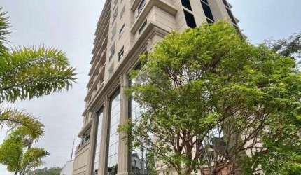 STUDIO no ANITA GARIBALDI com 1 quartos para VENDA, 32 m²