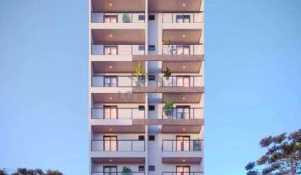 APARTAMENTO no ANITA GARIBALDI com 3 quartos para VENDA, 69 m²