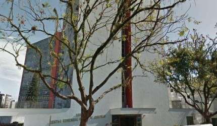 SALA COMERCIAL no CENTRO com 0 quartos para VENDA, 82 m²