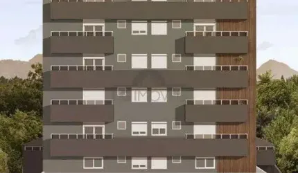 APARTAMENTO no COSTA E SILVA com 3 quartos para VENDA, 112 m²