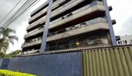 APARTAMENTO no ANITA GARIBALDI com 3 quartos para VENDA, 190 m²