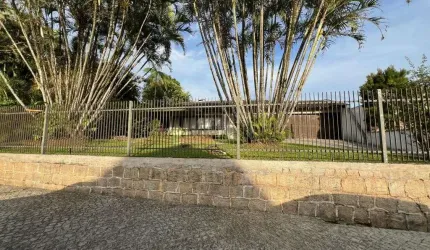 CASA no AMÉRICA com 4 quartos para VENDA, 315 m²