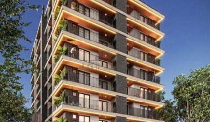 APARTAMENTO no BUCAREIN com 1 quartos para VENDA, 48 m²