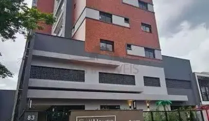 GIARDINO no AMÉRICA com 3 quartos para VENDA, 219 m²