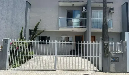 SOBRADO GEMINADO no GUANABARA com 3 quartos para VENDA, 110 m²