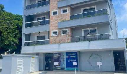 APARTAMENTO no CENTRO com 3 quartos para VENDA, 92 m²