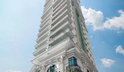 APARTAMENTO no CENTRO com 4 quartos para VENDA, 152 m²