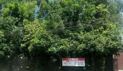 TERRENO no GLÓRIA com 0 quartos para VENDA, 750 m²