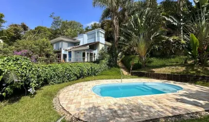 CASA no SÃO MARCOS com 4 quartos para VENDA, 400 m²