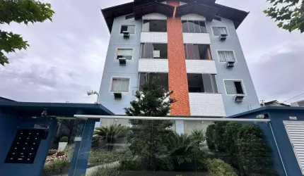 APARTAMENTO no SAGUAÇÚ com 2 quartos para VENDA, 67 m²
