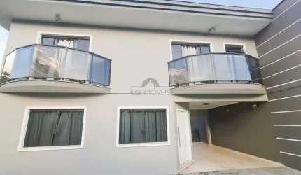CASA no VILA NOVA com 4 quartos para VENDA, 311 m²