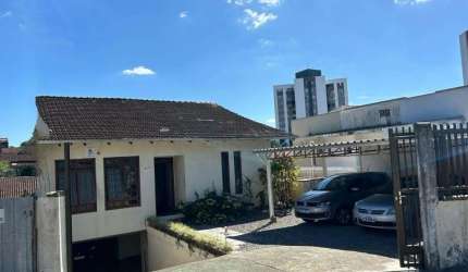 CASA no FLORESTA com 4 quartos para VENDA, 322 m²