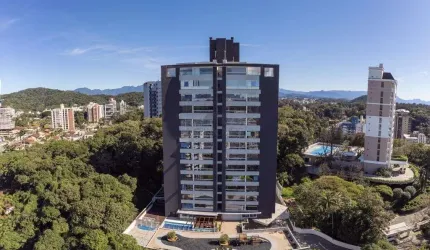 APARTAMENTO no ATIRADORES com 4 quartos para VENDA, 251 m²