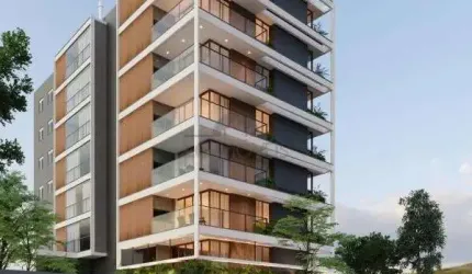 APARTAMENTO no SANTO ANTÔNIO com 3 quartos para VENDA, 97 m²