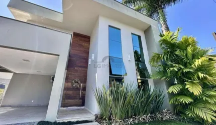 CASA EM CONDOMÍNIO no FLORESTA com 4 quartos para VENDA, 329 m²