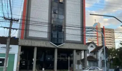 APARTAMENTO no CENTRO com 1 quartos para VENDA, 33 m²