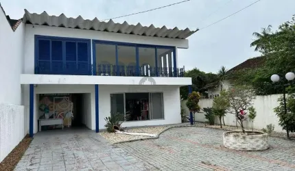 SOBRADO no AMÉRICA com 4 quartos para VENDA, 327 m²