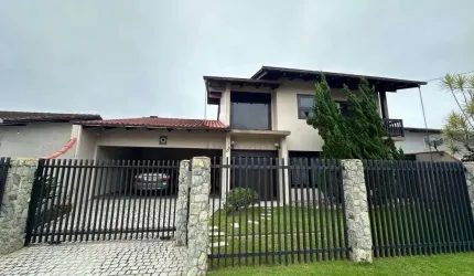 SOBRADO no JARDIM IRIRIÚ com 3 quartos para VENDA, 260 m²