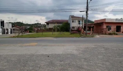 TERRENO no FLORESTA com 0 quartos para VENDA, 534 m²