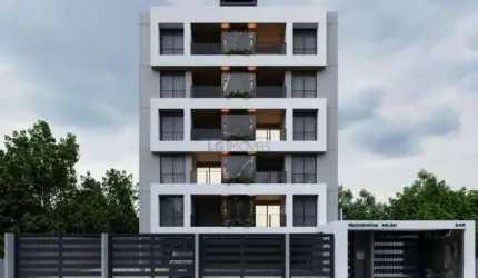 APARTAMENTO no COSTA E SILVA com 2 quartos para VENDA, 57 m²