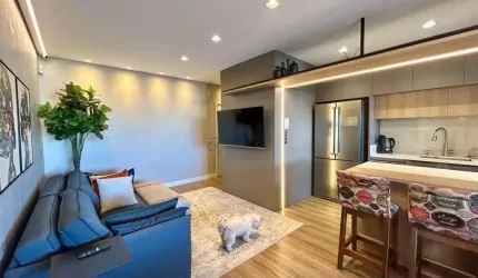 GIARDINO no BOM RETIRO com 3 quartos para VENDA, 142 m²