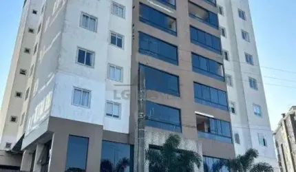APARTAMENTO no ANITA GARIBALDI com 2 quartos para VENDA, 97 m²