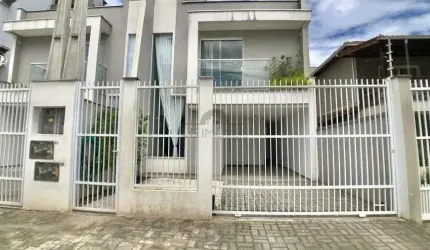 SOBRADO GEMINADO no VILA NOVA com 3 quartos para VENDA, 115 m²