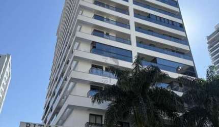APARTAMENTO no CENTRO com 1 quartos para VENDA, 54 m²