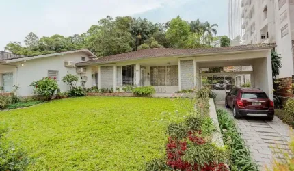 CASA no AMÉRICA com 4 quartos para VENDA, 332 m²
