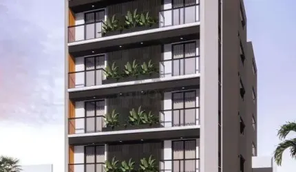 APARTAMENTO no SAGUAÇÚ com 2 quartos para VENDA, 67 m²