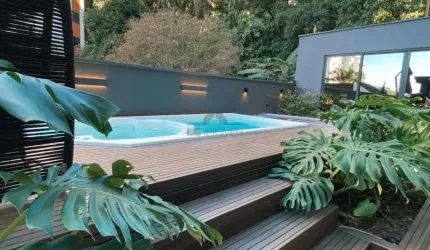 GIARDINO no ATIRADORES com 4 quartos para VENDA, 341 m²