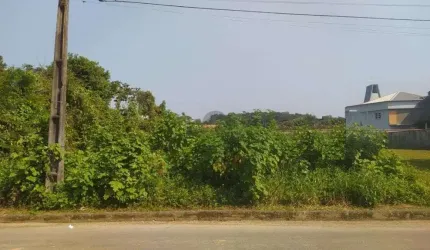 TERRENO no ANITA GARIBALDI com 0 quartos para VENDA, 390 m²