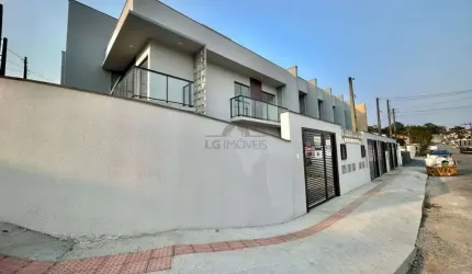 SOBRADO GEMINADO no SANTA CATARINA com 2 quartos para VENDA, 78 m²