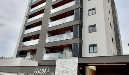 GIARDINO no SAGUAÇÚ com 3 quartos para VENDA, 90 m²