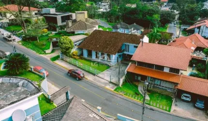 CASA EM CONDOMÍNIO no SAGUAÇÚ com 3 quartos para VENDA, 264 m²