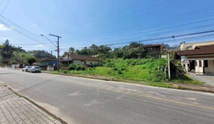 TERRENO no ANITA GARIBALDI com 0 quartos para VENDA, 1947 m²