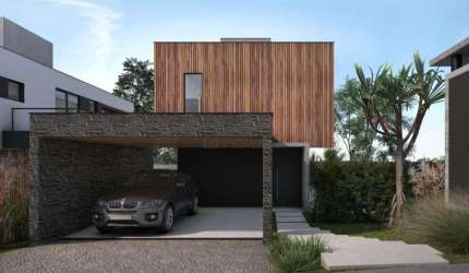 CASA EM CONDOMÍNIO no GLÓRIA com 3 quartos para VENDA, 295 m²