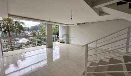 CONDOMÍNIO FECHADO no GLÓRIA com 3 quartos para VENDA, 193 m²