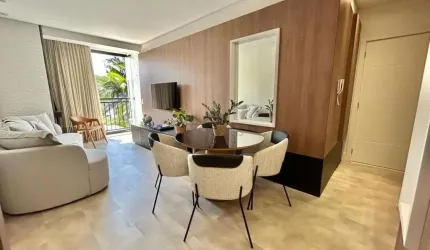 APARTAMENTO no ANITA GARIBALDI com 2 quartos para VENDA, 66 m²