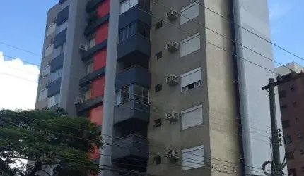 APARTAMENTO no CENTRO com 3 quartos para VENDA, 94 m²