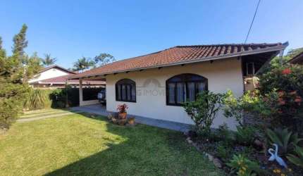 CASA no NOVA BRASÍLIA com 4 quartos para VENDA, 150 m²