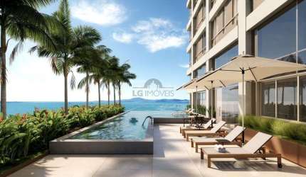 COBERTURA no ARMAÇAO com 3 quartos para VENDA, 216 m²