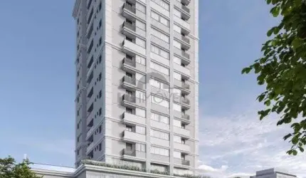 LOFT no ANITA GARIBALDI com 1 quartos para VENDA, 28 m²