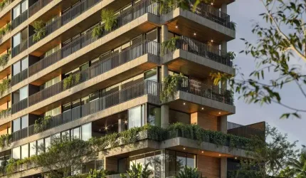 APARTAMENTO no AMÉRICA com 4 quartos para VENDA, 230 m²