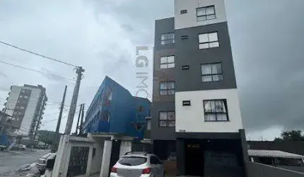 GIARDINO no COSTA E SILVA com 3 quartos para VENDA, 103 m²