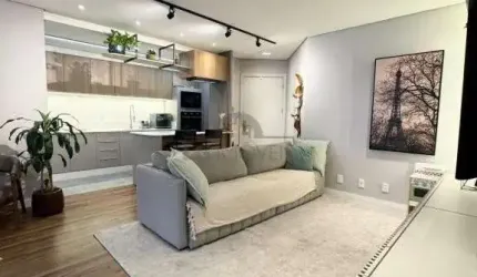 APARTAMENTO no AMÉRICA com 3 quartos para VENDA, 121 m²